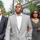 Merl Code at a court appearance last year